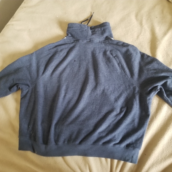 Victoria Secret pink cowl neck sweater - Picture 6 of 7